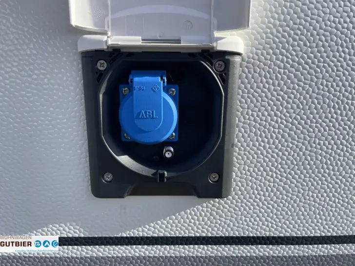 Fahrzeugbild Hobby Maxia 660 WQM 2.500 kg Modelljahr 2026 #23