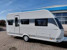 Fahrzeugbild Hobby OnTour 460 DL #3
