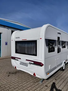 Fahrzeugbild Hobby OnTour 460 DL #5