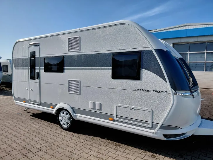 Fahrzeugbild Hobby Excellent Edition 490 KMF #3