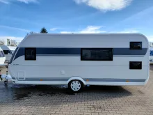 Fahrzeugbild Hobby De Luxe 540 KMFe #4