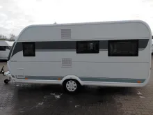 Fahrzeugbild Hobby De Luxe 460 UFe #5