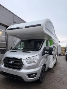 Fahrzeugbild Forster A F699 DVB #3