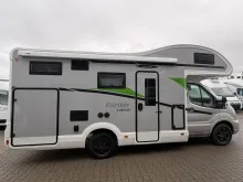 Fahrzeugbild Forster A F699 DVB #4