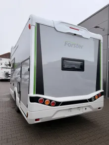 Fahrzeugbild Forster A F699 DVB #5