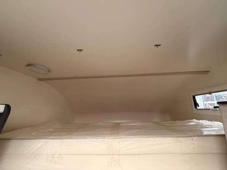 Fahrzeugbild Forster A F699 DVB #7