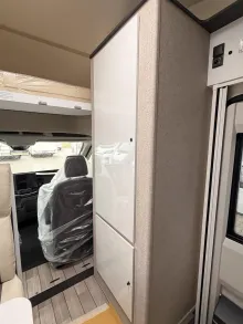 Fahrzeugbild Forster A F699 DVB #8