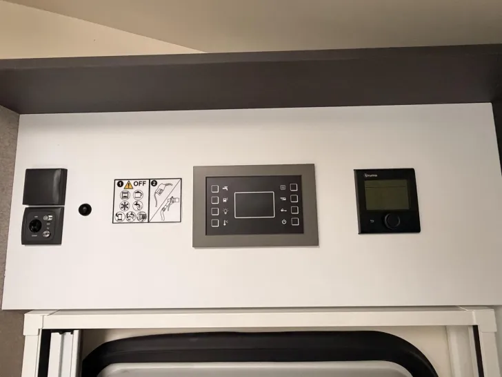 Fahrzeugbild Forster A F699 DVB #9