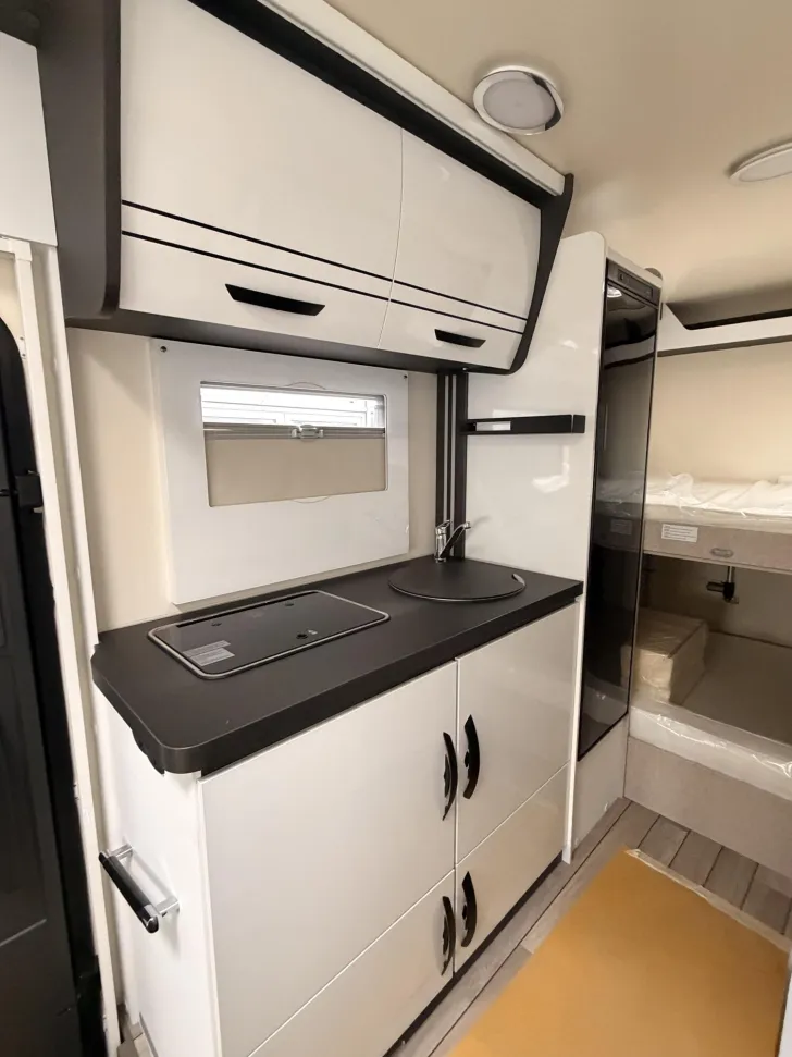 Fahrzeugbild Forster A F699 DVB #10