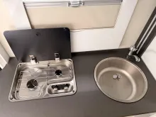 Fahrzeugbild Forster A F699 DVB #11