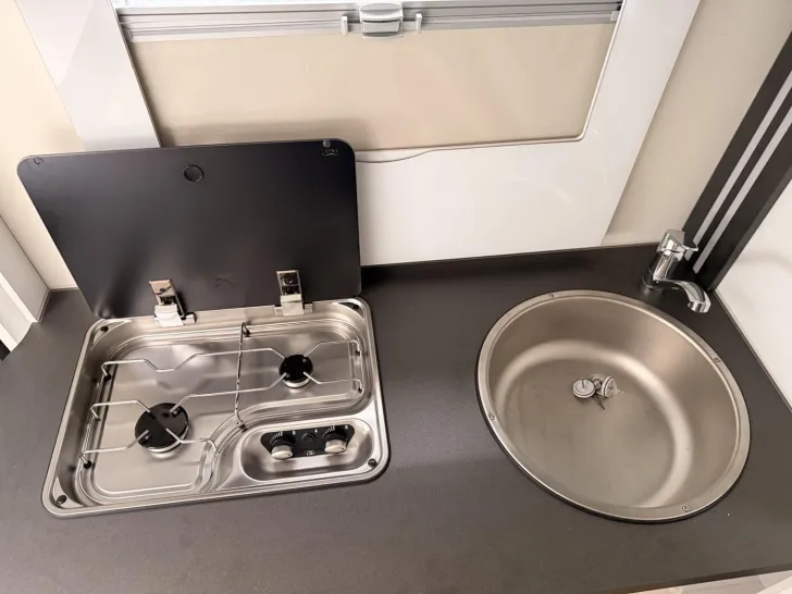 Fahrzeugbild Forster A F699 DVB #11