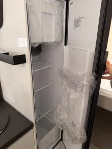 Fahrzeugbild Forster A F699 DVB #12