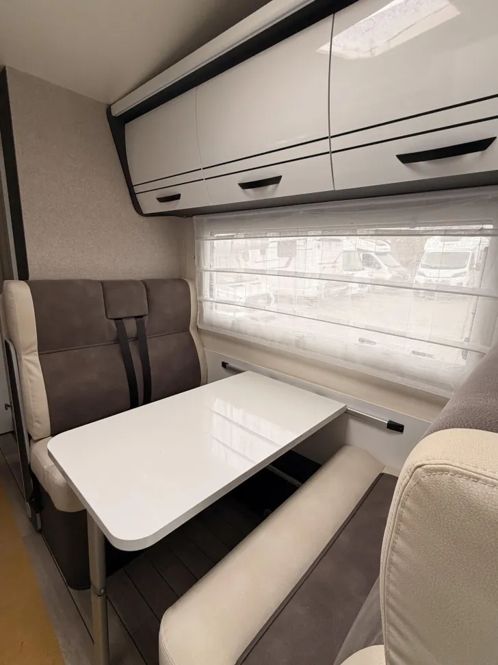 Fahrzeugbild Forster A F699 DVB #13