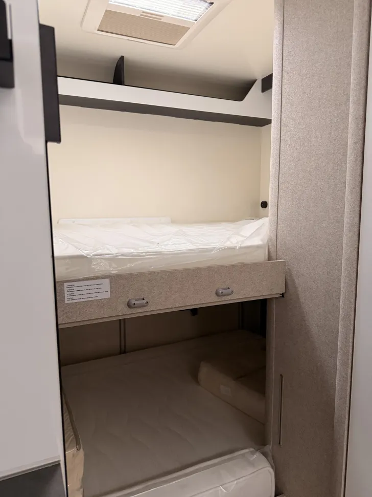 Fahrzeugbild Forster A F699 DVB #14