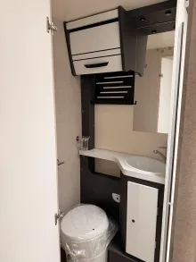 Fahrzeugbild Forster A F699 DVB #15