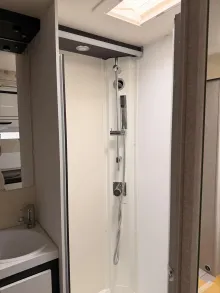 Fahrzeugbild Forster A F699 DVB #16