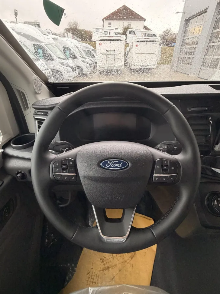 Fahrzeugbild Forster A F699 DVB #17