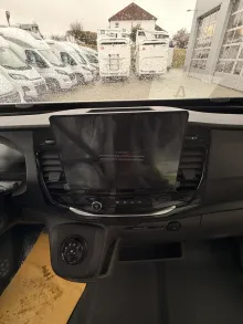 Fahrzeugbild Forster A F699 DVB #18