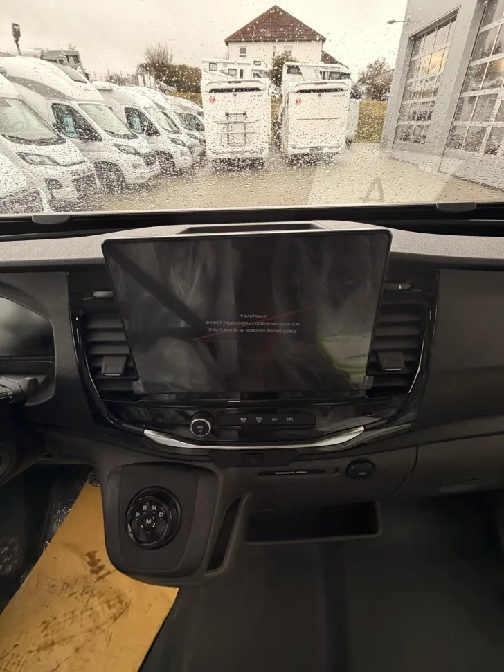 Fahrzeugbild Forster A F699 DVB #18