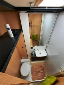 Fahrzeugbild Sunlight T 66S Verfüg./Sparen Sie 3.730,- € #15