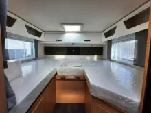 Fahrzeugbild Sunlight T 66S Verfüg./Sparen Sie 3.730,- € #9