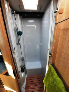 Fahrzeugbild Sunlight T 66S Verfüg./Sparen Sie 3.730,- € #16