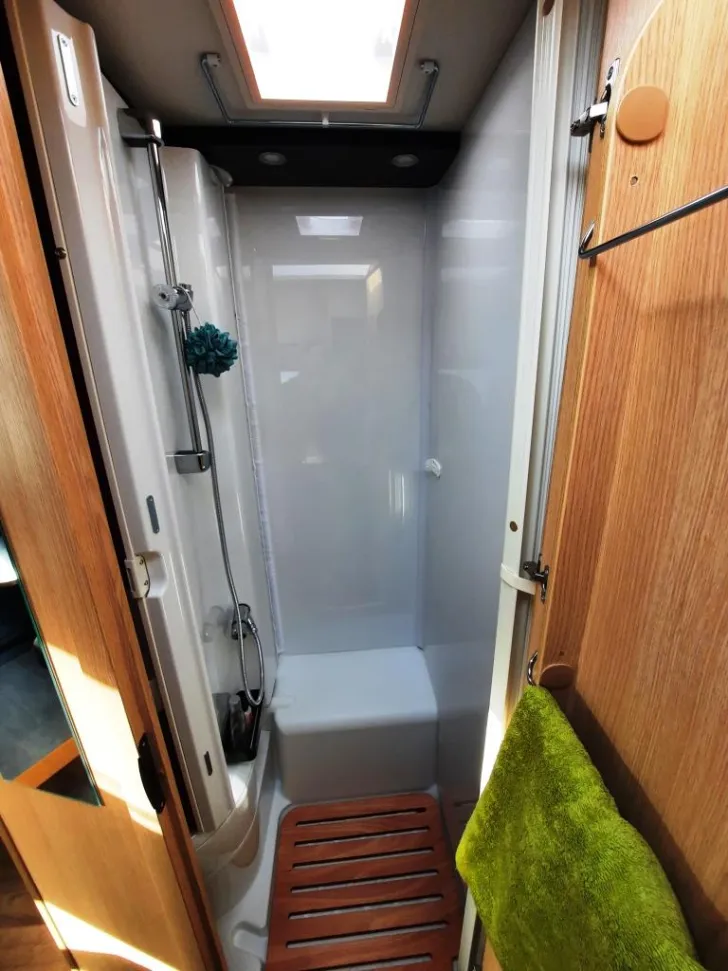 Fahrzeugbild Sunlight T 66S Verfüg./Sparen Sie 3.730,- € #16