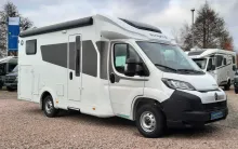 Fahrzeugbild Sunlight T 66S Verfüg./Sparen Sie 3.730,- € #2