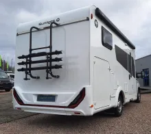 Fahrzeugbild Sunlight T 66S Verfüg./Sparen Sie 3.730,- € #3