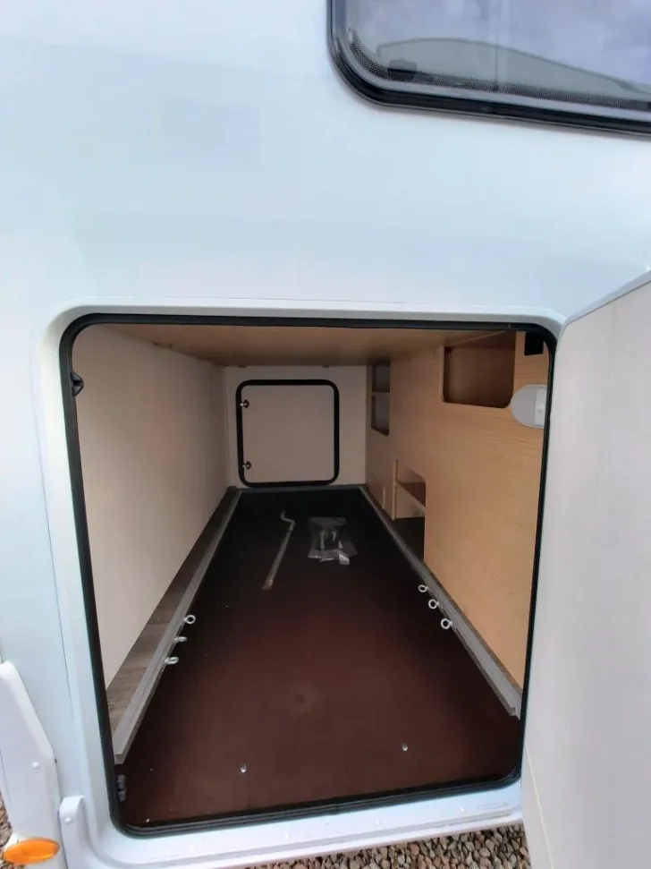 Fahrzeugbild Sunlight T 66S Verfüg./Sparen Sie 3.730,- € #18