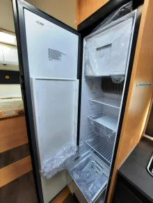 Fahrzeugbild Sunlight T 66S Verfüg./Sparen Sie 3.730,- € #14