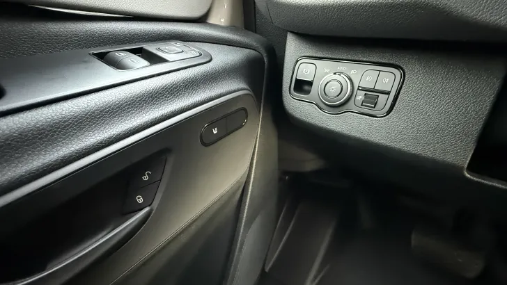 Fahrzeugbild Hymer ML-T 580 CrossTrail #6