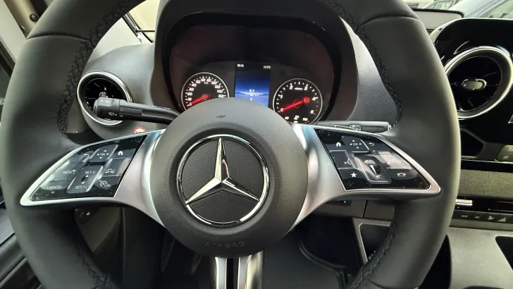 Fahrzeugbild Hymer ML-T 580 CrossTrail #7