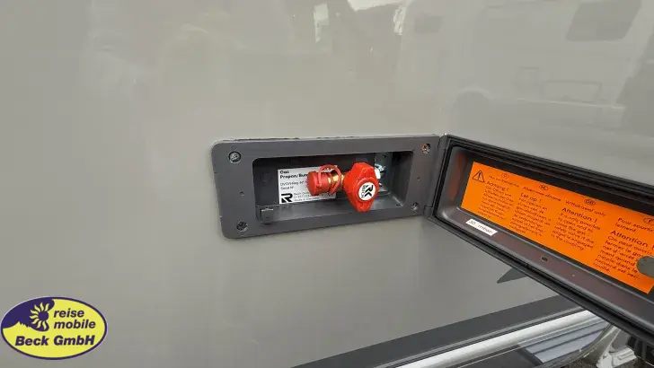 Fahrzeugbild Hymer ML-T 580 CrossTrail #10