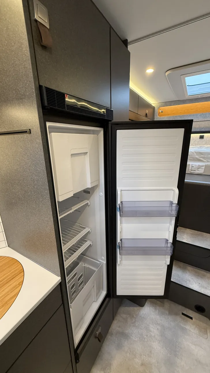 Fahrzeugbild Hymer ML-T 580 CrossTrail #19