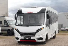 Fahrzeugbild Dethleffs Esprit I 7150-2 EB ** UVP: 156.907  #3