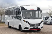 Fahrzeugbild Dethleffs Esprit I 7150-2 EB ** UVP: 156.907  #4