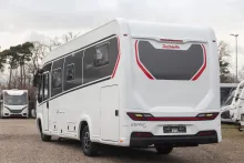 Fahrzeugbild Dethleffs Esprit I 7150-2 EB ** UVP: 156.907  #5