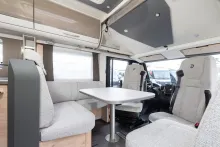 Fahrzeugbild Dethleffs Esprit I 7150-2 EB ** UVP: 156.907  #7