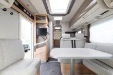 Fahrzeugbild Dethleffs Esprit I 7150-2 EB ** UVP: 156.907  #8