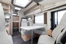 Fahrzeugbild Dethleffs Esprit I 7150-2 EB ** UVP: 156.907  #9