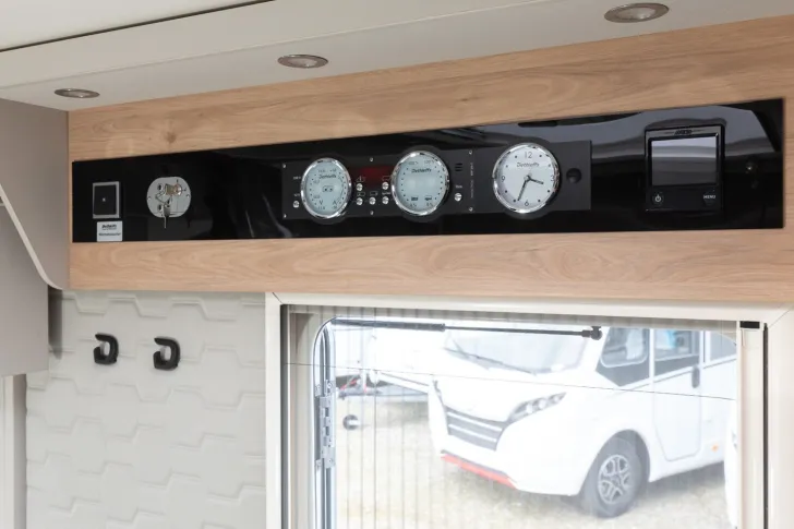 Fahrzeugbild Dethleffs Esprit I 7150-2 EB ** UVP: 156.907  #20