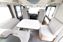 Fahrzeugbild Dethleffs Esprit I 7150-2 EB ** UVP: 156.907  #21