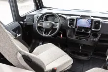 Fahrzeugbild Dethleffs Esprit I 7150-2 EB ** UVP: 156.907  #22