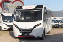 Fahrzeugbild Dethleffs Globebus I 6 // 17% reduziert !!! #1