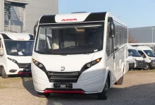 Fahrzeugbild Dethleffs Globebus I 6 // 17% reduziert !!! #2