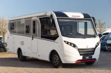 Fahrzeugbild Dethleffs Globebus I 6 // 17% reduziert !!! #3