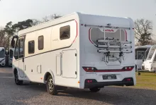 Fahrzeugbild Dethleffs Globebus I 6 // 17% reduziert !!! #4