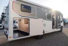 Fahrzeugbild Dethleffs Globebus I 6 // 17% reduziert !!! #5