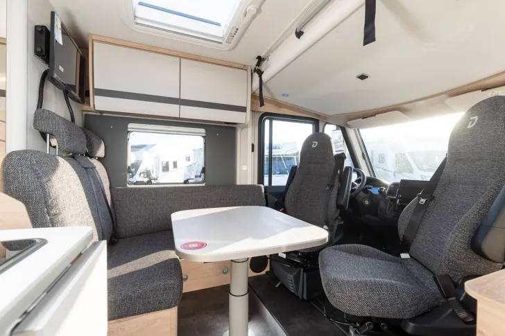 Fahrzeugbild Dethleffs Globebus I 6 // 17% reduziert !!! #6